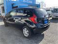 2014 Nissan Note