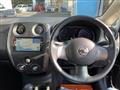2014 Nissan Note