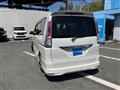 2011 Nissan Serena