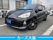 2012 Toyota AQUA