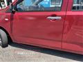2017 Daihatsu Mira