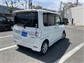 2016 Daihatsu Tanto Custom