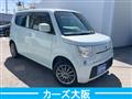2013 Suzuki MR Wagon