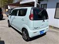 2013 Suzuki MR Wagon