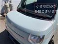 2013 Suzuki MR Wagon