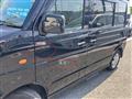 2007 Mazda Scrum Wagon