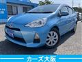 2012 Toyota AQUA