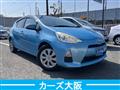 2012 Toyota AQUA