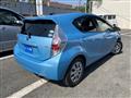 2012 Toyota AQUA
