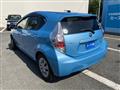 2012 Toyota AQUA