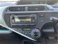 2012 Toyota AQUA