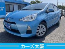 2012 Toyota AQUA