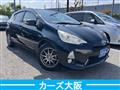 2013 Toyota AQUA