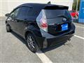 2013 Toyota AQUA