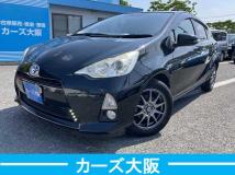 2013 Toyota AQUA