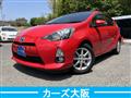 2013 Toyota AQUA