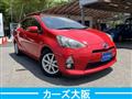 2013 Toyota AQUA