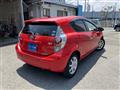 2013 Toyota AQUA