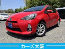 2013 Toyota AQUA