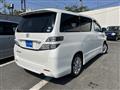 2009 Toyota Vellfire