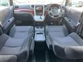 2009 Toyota Vellfire