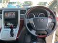 2009 Toyota Vellfire