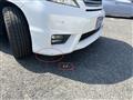 2009 Toyota Vellfire