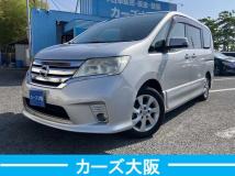 2012 Nissan Serena