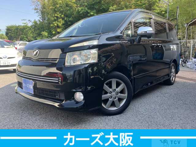 2009 Toyota Voxy