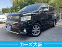2009 Toyota Voxy