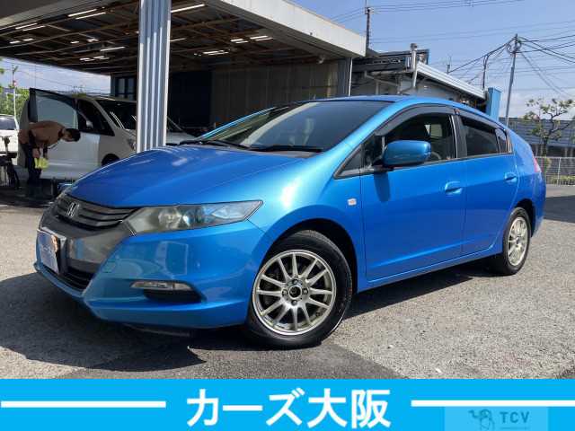 2009 Honda Insight