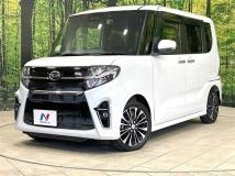 2020 Daihatsu Tanto