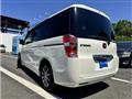 2010 Honda Step WGN