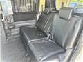 2010 Honda Step WGN