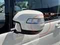 2010 Honda Step WGN