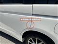 2010 Honda Step WGN