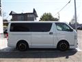 2017 Toyota Hiace Van