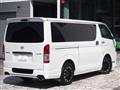 2017 Toyota Hiace Van