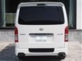 2017 Toyota Hiace Van
