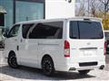 2017 Toyota Hiace Van
