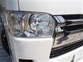 2017 Toyota Hiace Van