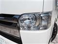 2017 Toyota Hiace Van