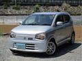 2016 Suzuki Alto
