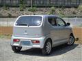 2016 Suzuki Alto