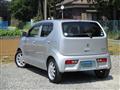 2016 Suzuki Alto