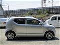 2016 Suzuki Alto