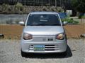 2016 Suzuki Alto