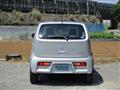 2016 Suzuki Alto