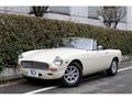 1980 MG MG Others