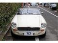 1980 MG MG Others